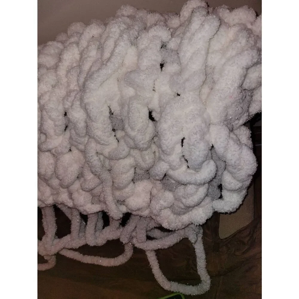 Lion Brand Yarn super soothing